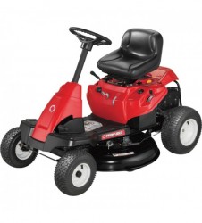 Troy Bilt Riding Mower 382cc Powermore Premium OHV Engine 30in Deck Model# 13A726JD066+2231
