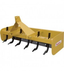 King Kutter Box Blade 72in., Model# BB-72+712