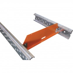 Norwood Industries Bed Extension for LumberPro HD36 Sawmills 4Ft.L+3114