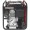 Honda Inverter Generator 2800 Surge Watts, 2500 Rated Watts, Model# EG2800I
