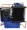 Quincy QP MAX Pressure-Lubricated Reciprocating Air Compressor 5 HP, 200 Volt 3 Phase, 80 Gallon Vertical, Model# 353D80VCA20M