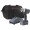Ingersoll Rand IQV20 Series Lightweight Cordless Impact Wrench Tool Only, 20 Volt, 1/2in. Drive, Model# W5152