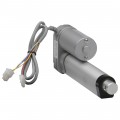 Glideforce 110-Lb. Capacity Linear Actuator 1.97in. Stroke, Model# LACT2P