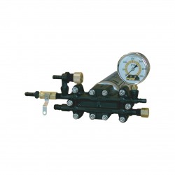 Pumptec Sprayer Pump System 200 PSI, Model# 80326+2903