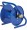 Coxreels Caddy Mount Hose Reel 4000 PSI, 100ft. x 3/8in. Capacity, Model# 112-3-100-CM