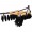 King Kutter Box Frame Disc Harrow 5 1/2ft. Wide, Model# 18-16-NBF