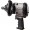 Aircat Pistol Grip Air Impact Wrench 1in. Drive, 16 CFM, 1,700 Ft.-Lbs. Torque, Model# 1880-P-A