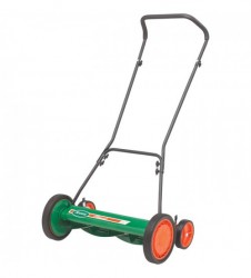 Scotts Manual Lawn Mower 20in Deck Model# 2000-20+2180
