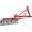 King Kutter XB Landscape Rake 5ft., Model# TYR-60-XB