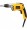 Dewalt Heavy Duty VSR Drywall Screwdriver with 150ft. Cordset 6.3 Amps, Model# DW272W