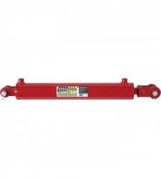 NorTrac Heavy Duty Welded Cylinder 3000 PSI, 3in. Bore, 16in. Stroke+2028
