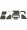K and M Pre Cut Cab Foam Kit For Ford New Holland Belly Tractors, Model# 4002