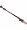 Oregon 40 Volt MAX Cordless Pole Saw 2.4 Ah Battery Output, Model# PS250-E6