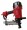 Powermate Fencing Stapler, Model# FS2P