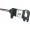 AIRCAT Low Weight Extended Impact Wrench 1in. Drive, 8in. Anvil, 1,700 Ft.-Lbs. Torque, Model# 1891