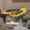 Dewalt 12 In. Sliding Compound Miter Saw Model DWS780