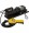 Ironton 120 Volt AC Powered Electric Utility Winch 1500-Lb. Capacity, Galvanized Steel Aircraft Wire Rope