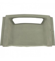 K and M Pre Cut Cab Foam Headliner Kit For Case International Harvester Tractors, Model# 4536+1024