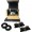 Outdoor Water Solutions AerMaster Pro 3 Electric Pond Aerator 3.5 CFM, Model# EAU0187