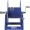 Coxreels 1175 Series Hand Crank Hose Reel Holds 1/2in. x 200ft. Hose, Model# 1175-6-200