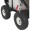 NorthStar Electric Wet Steam and Hot Water Pressure Washer 2000 PSI, 1.5 GPM, 120 Volt
