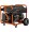 Generac GP8000E Portable Generator 10,000 Surge Watts 8000 Rated Watts, Electric Start, Model# 6954