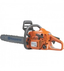 Husqvarna Reconditioned Chainsaw 16in. Bar, 41cc X-Torq Engine, Model# 435 16in. B RC+3051