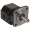 Concentric High Pressure Hydraulic Gear Pump 0.258 Cu. In., Model# G1216C5A300N00