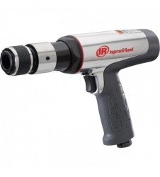 Ingersoll Rand MAX Short Barrel Air Hammer Vibration Reduced, Model# 122MAX+376