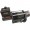 Mile Marker SEC8 Scout 12 Volt DC Powered Electric Truck Winch 8000Lb Capacity, Synthetic Rope, Model# 77-53141
