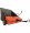 Lawn Sweeper by Agri Fab 44in.W, 25 Cu. Ft., Model# 45-0492