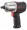 Ingersoll Rand Quiet Air Impact Wrench -1/2in. Drive, 5.8 CFM, 1,100 Ft.-Lbs. Torque, Model# 2135QXPA