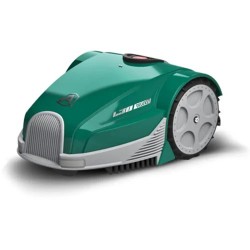 Ambrogio L30 Deluxe Robot Lawn Mower+3889