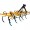 King Kutter Field Cultivator, 6-Ft., Model# FCV-72-D