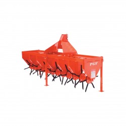 PGF Core Aerator 60in. Width, Model# COR600+856