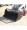 Paumco Extended Bucket Backstop 74in.L, Adds 27 Cu. Ft. Capacity, Model# 1107-74