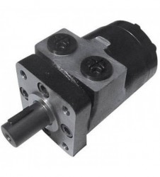 Dynamic Low Speed High Torque Hydraulic Motor 15.8 GPM, 2430 PSI, Model# BMPH-160-H4-K-P+2351