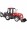 NorTrac 35XT 35 HP 4WD Tractor with Front End Loader With Hybrid Tires