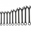Jumbo Wrench Set 10Pc Ironton SAE