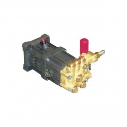 Comet Pump Pressure Washer Pump 3000 PSI, 3.0 GPM, Direct Drive, Gas, Model# AXD3032G+2988
