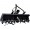 NorTrac 3 Pt. PTO Rotary Tiller 71in.W, Category 2