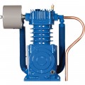Quincy Quincy QT-7.5 Basic Compressor Pump For 5 & 7.5 HP Quincy QT Compressors, Two-Stage, Splash-Lubricated, Model# 114190-3