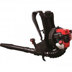 Troy Bilt 2 Cycle Backpack Leaf Blower 27cc, 445 CFM, Model# TB2BPEC+2376