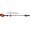 Pole Saw Remington Maverick 8in. Bar, 25cc Engine, Model# RM2599