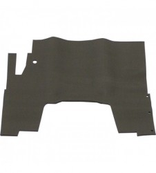 K & M Pre-Cut Foam Floor Mat Kit For Allis Chalmers Tractors, Model# 4335+1191