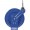 Coxreels Performance Series Compact Hose Reel With 3/8in. x 35Ft. PVC Hose for Oil, Max. 3,000 PSI, Model# P-MP-335