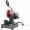 JET Bench Model Cold Saw, Model# 414220