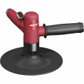 AIRCAT Low Weight Composite 7in. Vertical Polisher 3500 RPM, Model# 6370