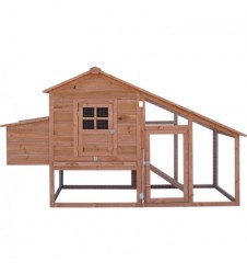 Yard Tuff Chicken Coop Model# YTF-200CC+904
