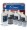 Quincy Extended Support and Maintenance Kit for Quincy QP 5 and 7.5 HP Compressors, Model# EWK-6